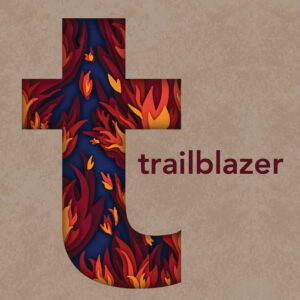 TrailBlazer 2021